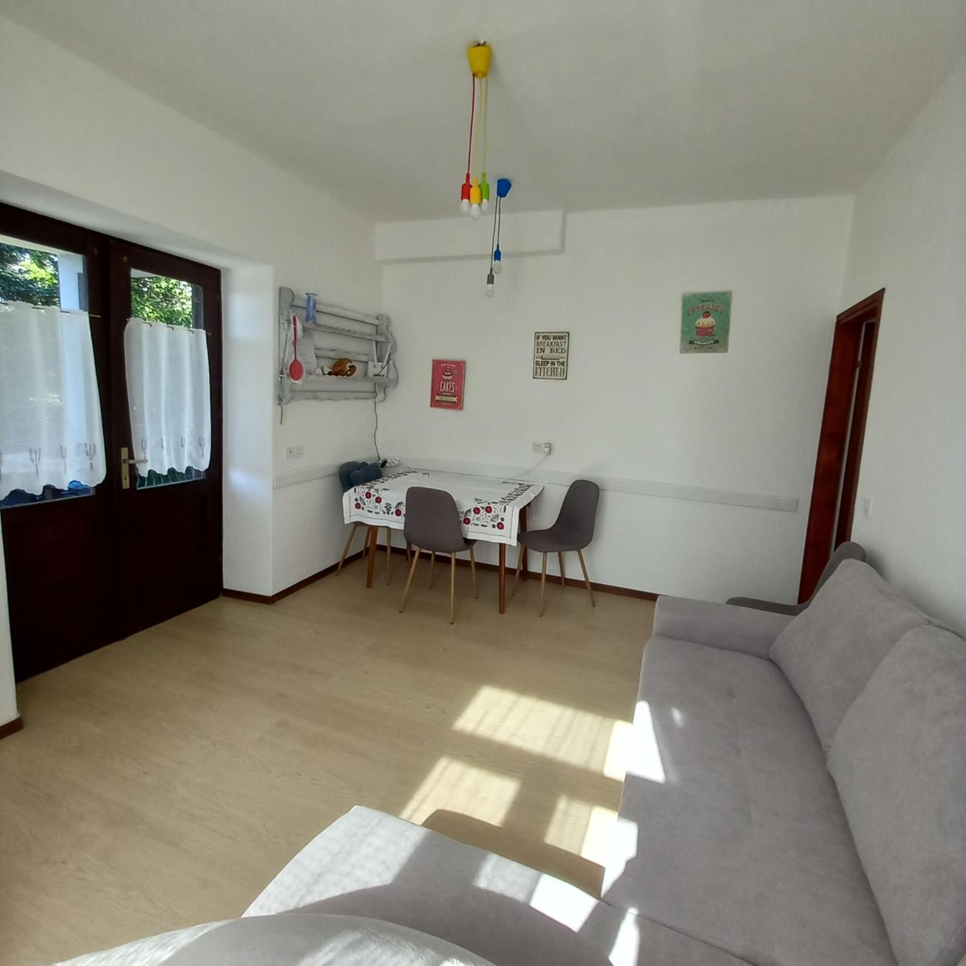 Apartments Miri Zambratija  Buitenkant foto