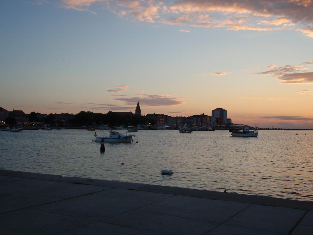 Apartments Miri Zambratija  Buitenkant foto